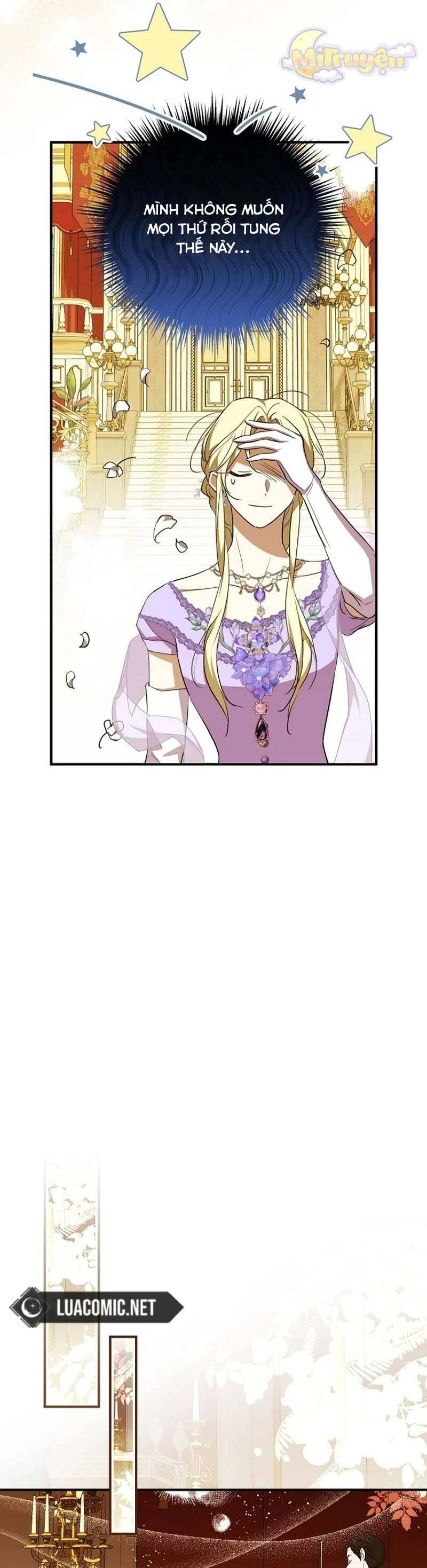 Tìm Một Người Chồng Mới - Chapter 19 - Page 13