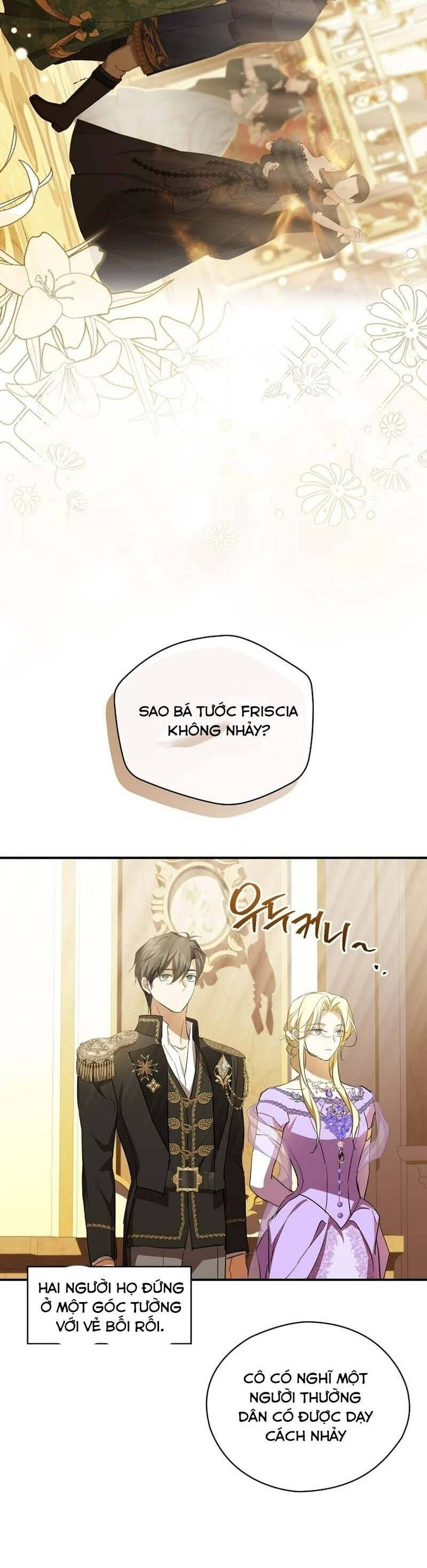 Tìm Một Người Chồng Mới - Chapter 19 - Page 15