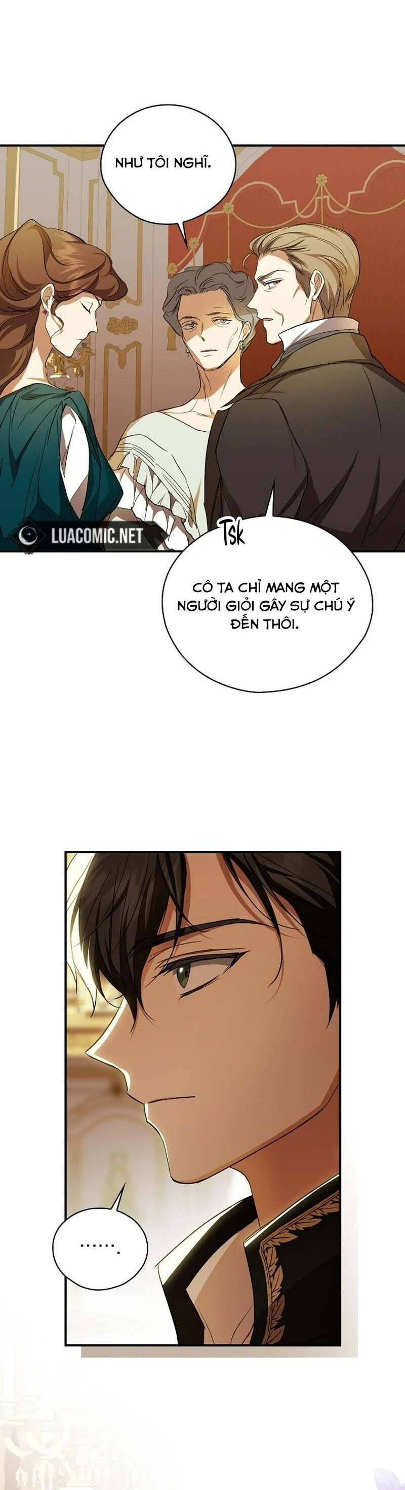 Tìm Một Người Chồng Mới - Chapter 19 - Page 16