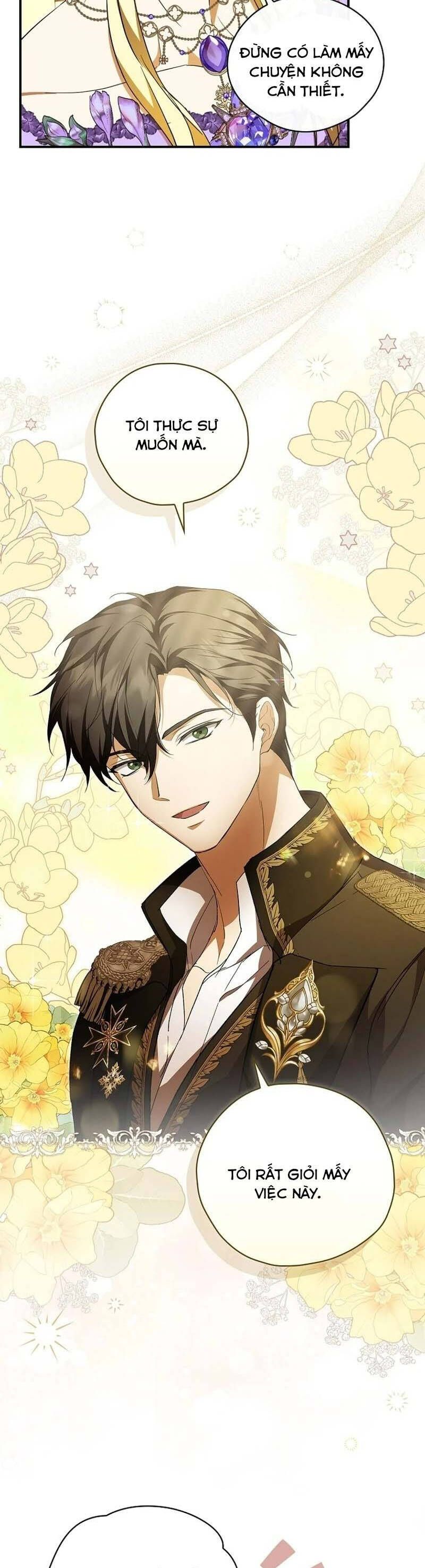 Tìm Một Người Chồng Mới - Chapter 19 - Page 18