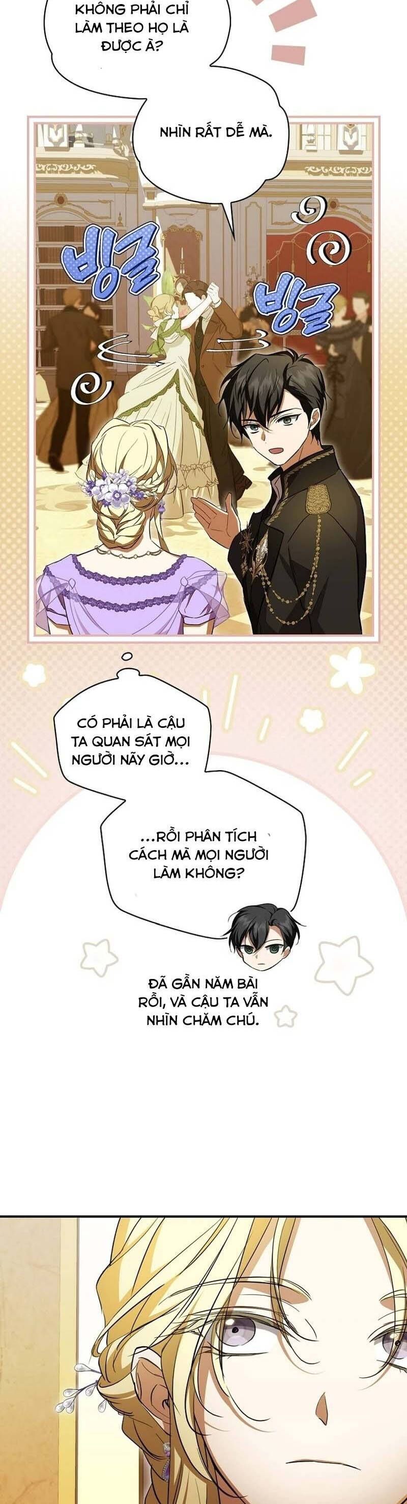 Tìm Một Người Chồng Mới - Chapter 19 - Page 19