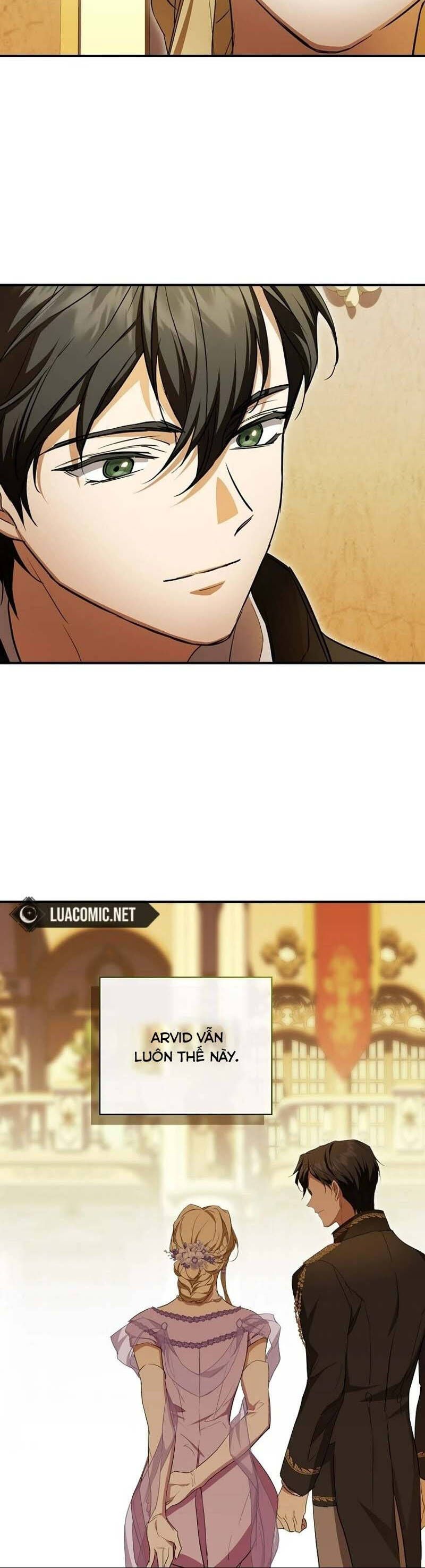 Tìm Một Người Chồng Mới - Chapter 19 - Page 20