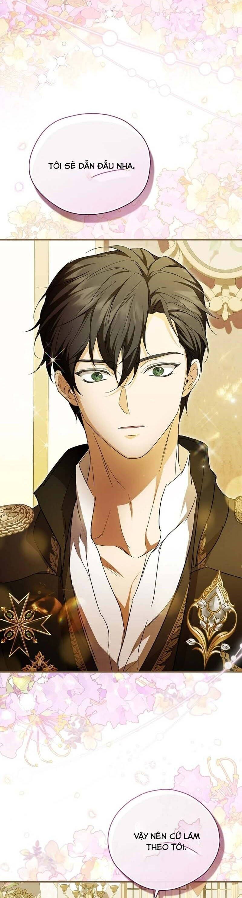 Tìm Một Người Chồng Mới - Chapter 19 - Page 23