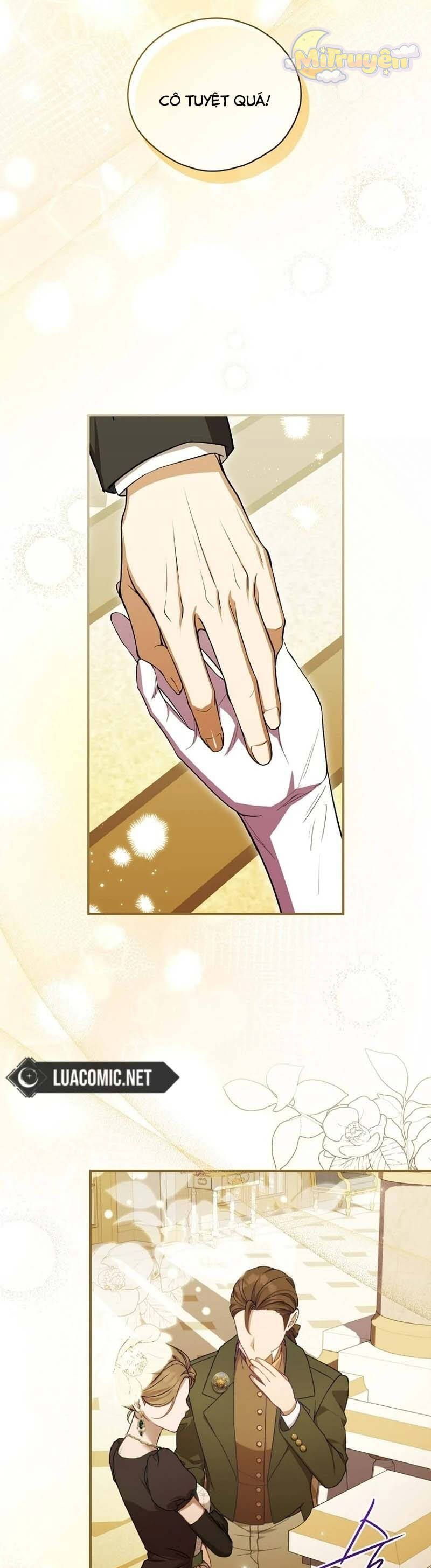 Tìm Một Người Chồng Mới - Chapter 19 - Page 25