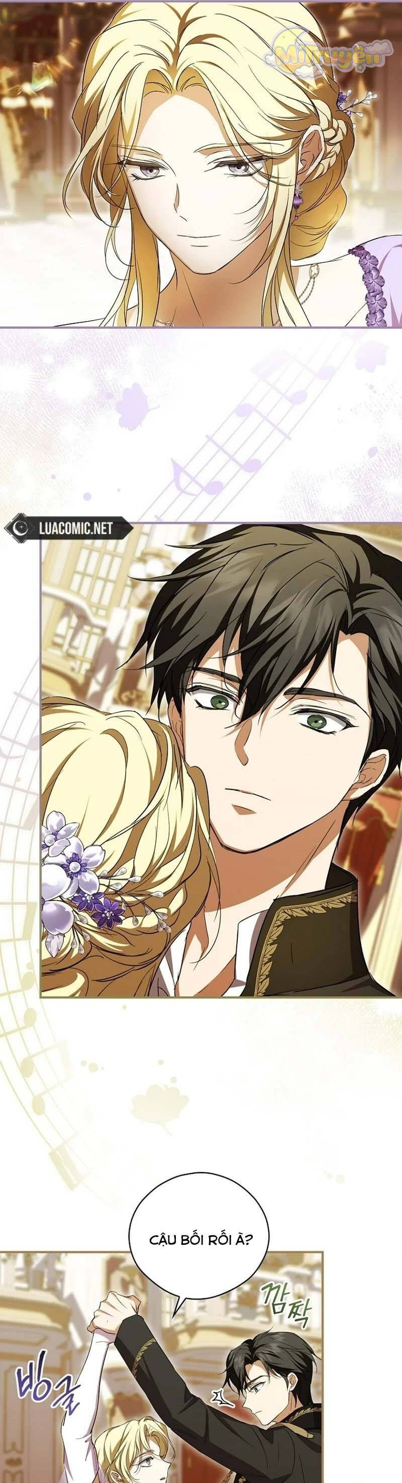 Tìm Một Người Chồng Mới - Chapter 19 - Page 29