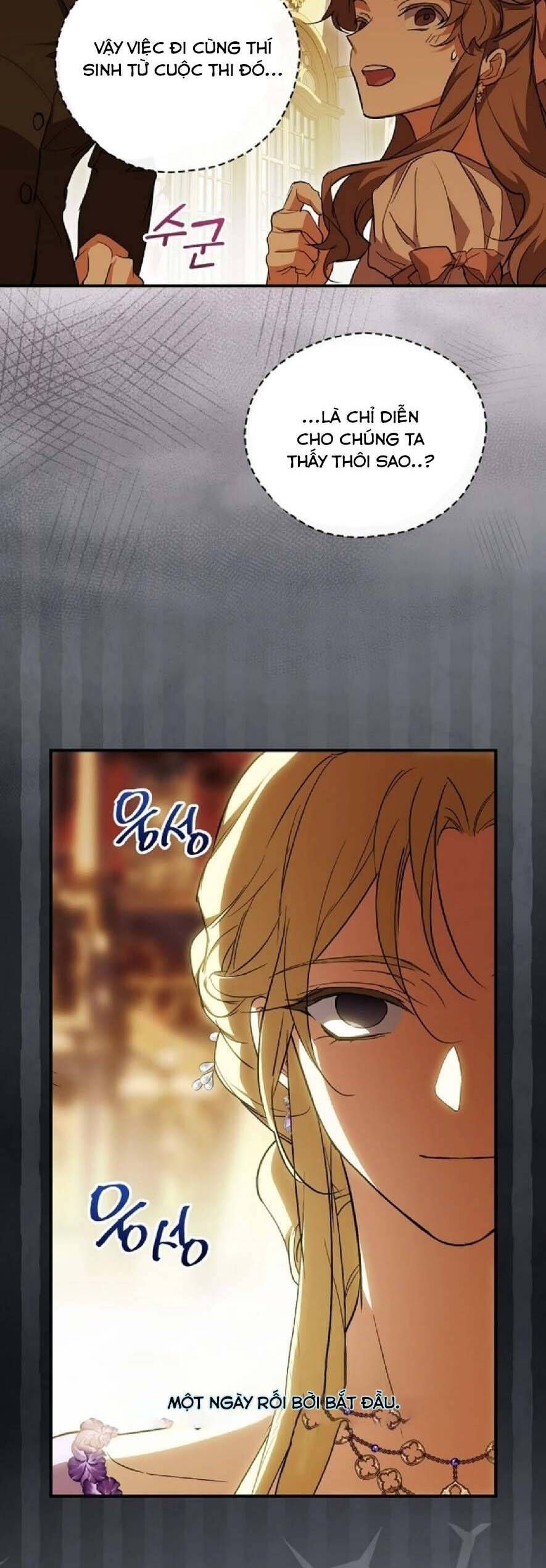 Tìm Một Người Chồng Mới - Chapter 19 - Page 3