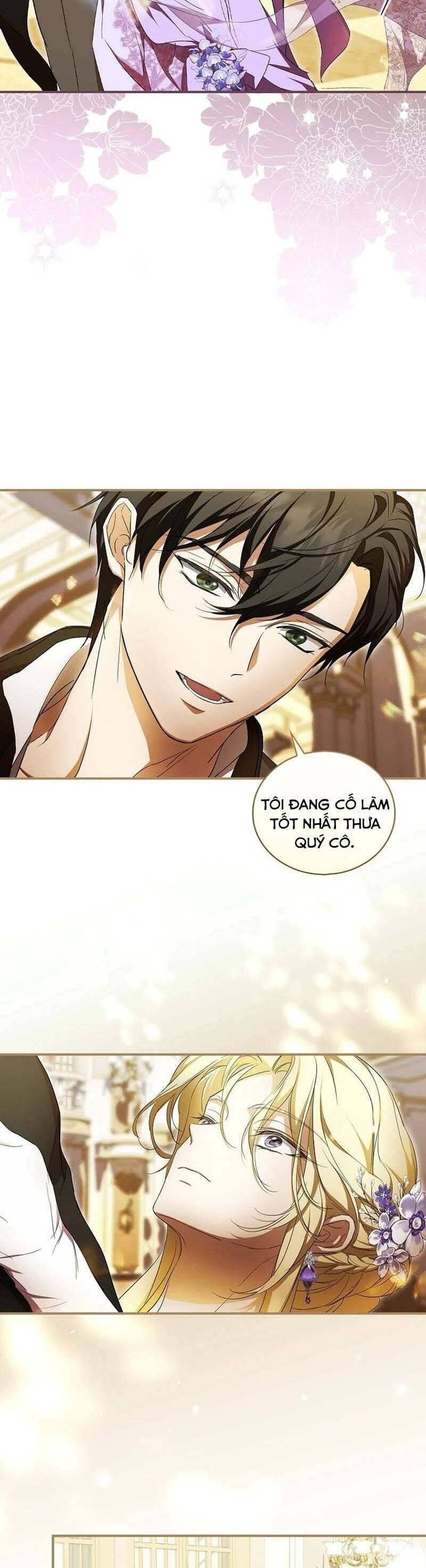 Tìm Một Người Chồng Mới - Chapter 19 - Page 31