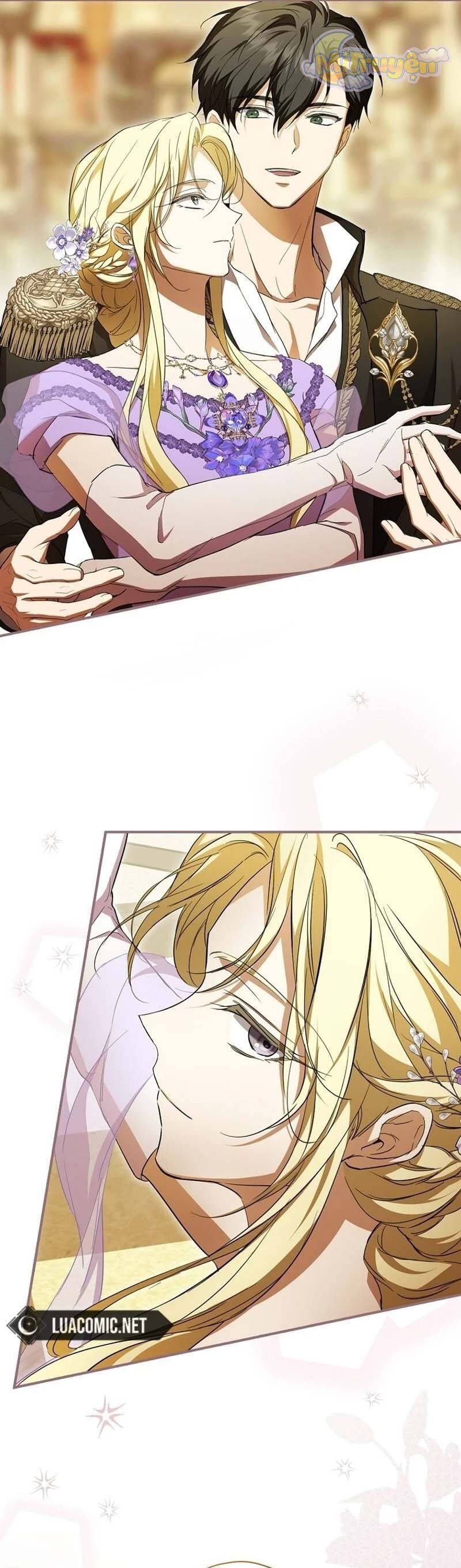 Tìm Một Người Chồng Mới - Chapter 19 - Page 33