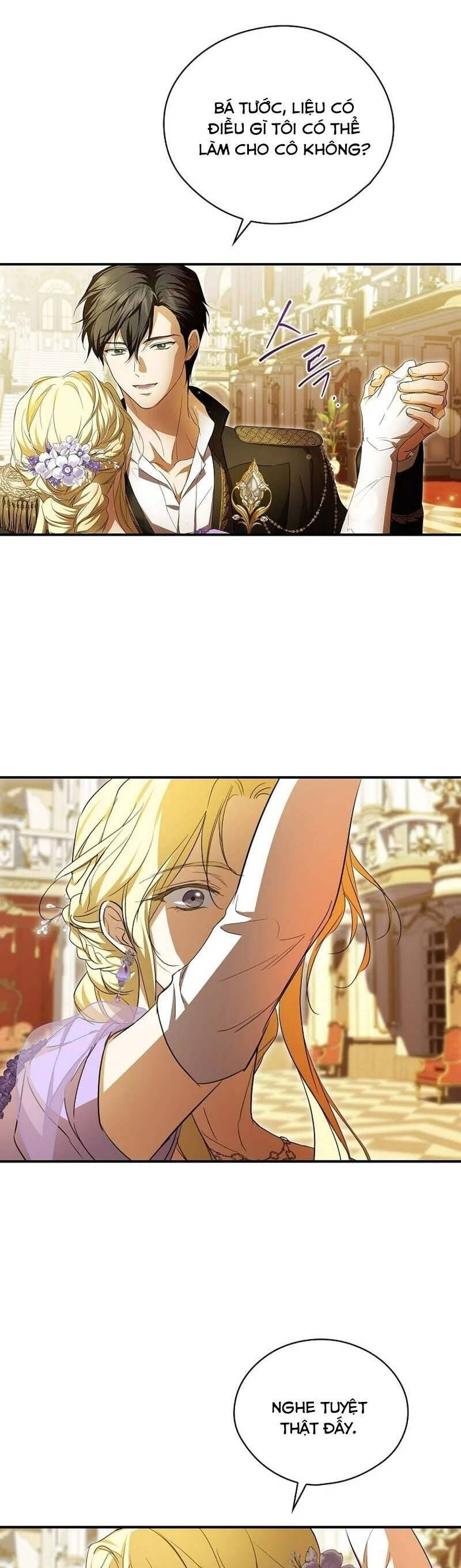 Tìm Một Người Chồng Mới - Chapter 19 - Page 35