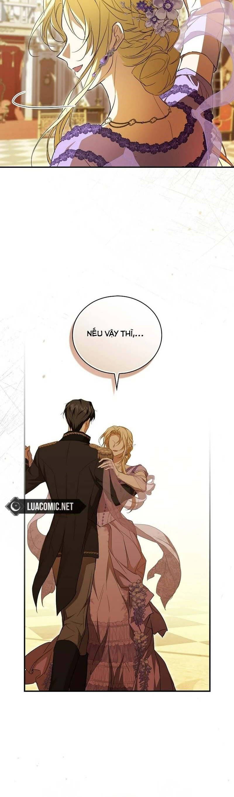 Tìm Một Người Chồng Mới - Chapter 19 - Page 36