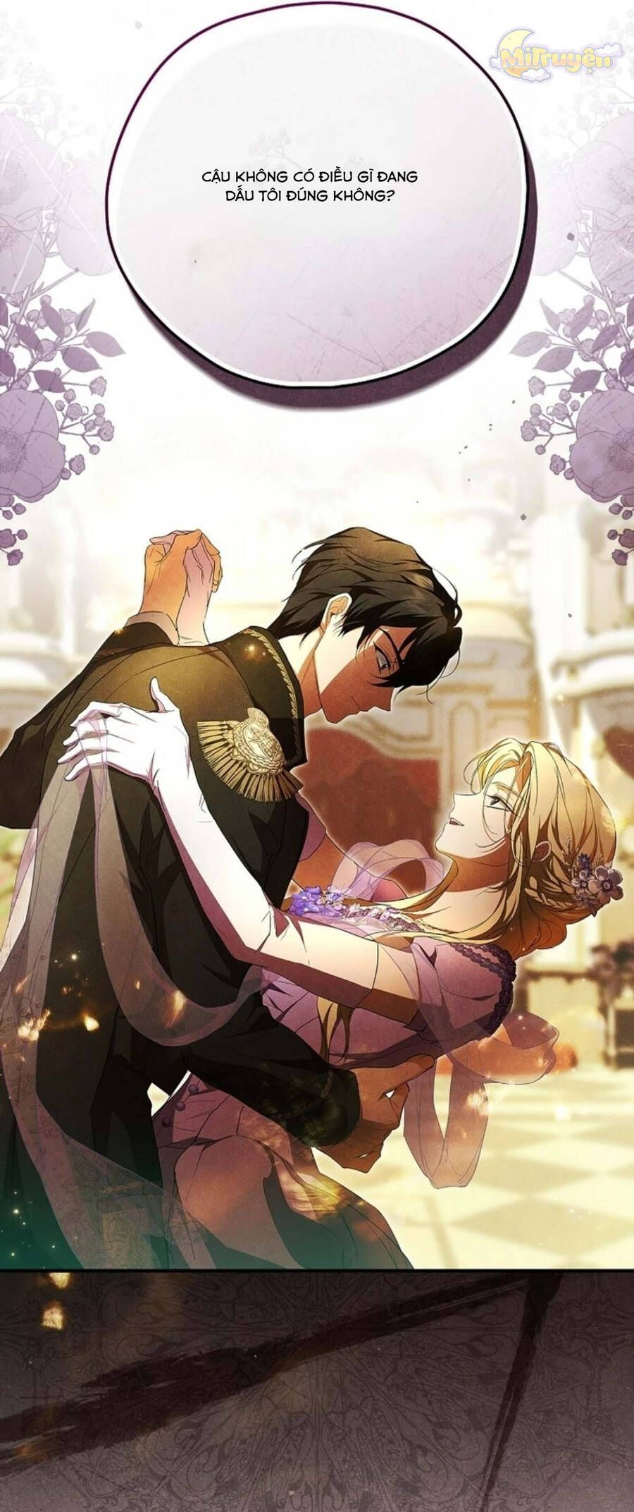 Tìm Một Người Chồng Mới - Chapter 19 - Page 37