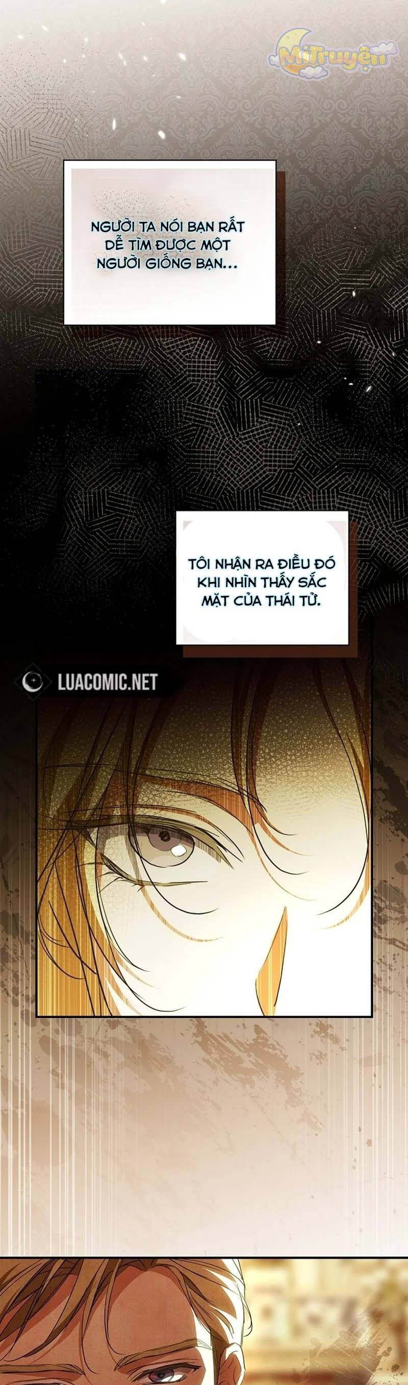 Tìm Một Người Chồng Mới - Chapter 19 - Page 5