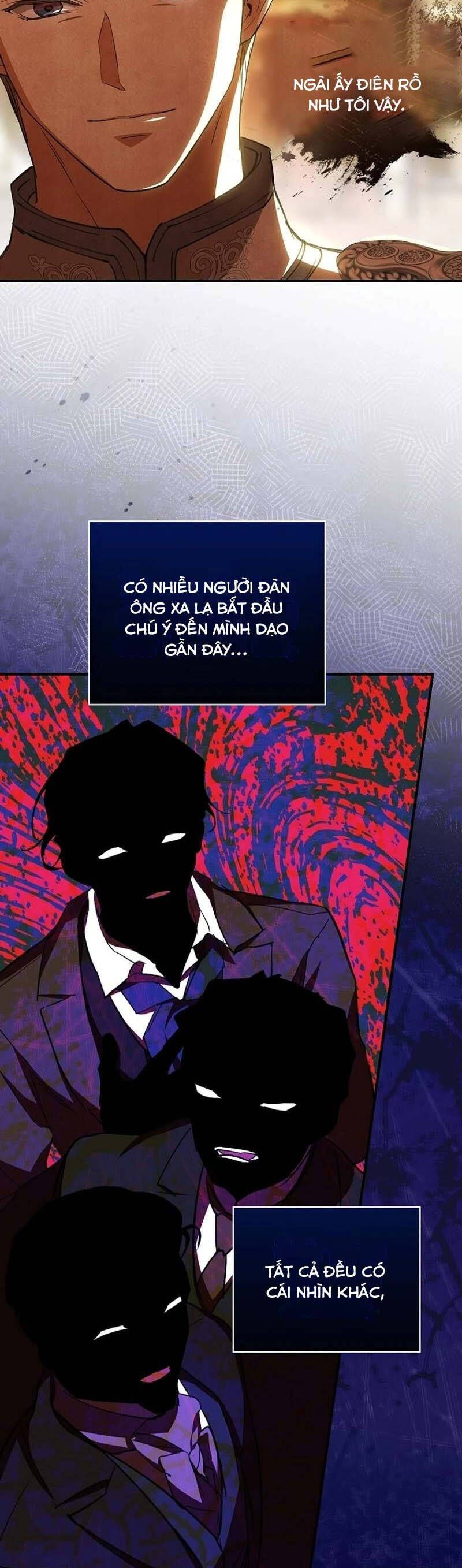 Tìm Một Người Chồng Mới - Chapter 19 - Page 6