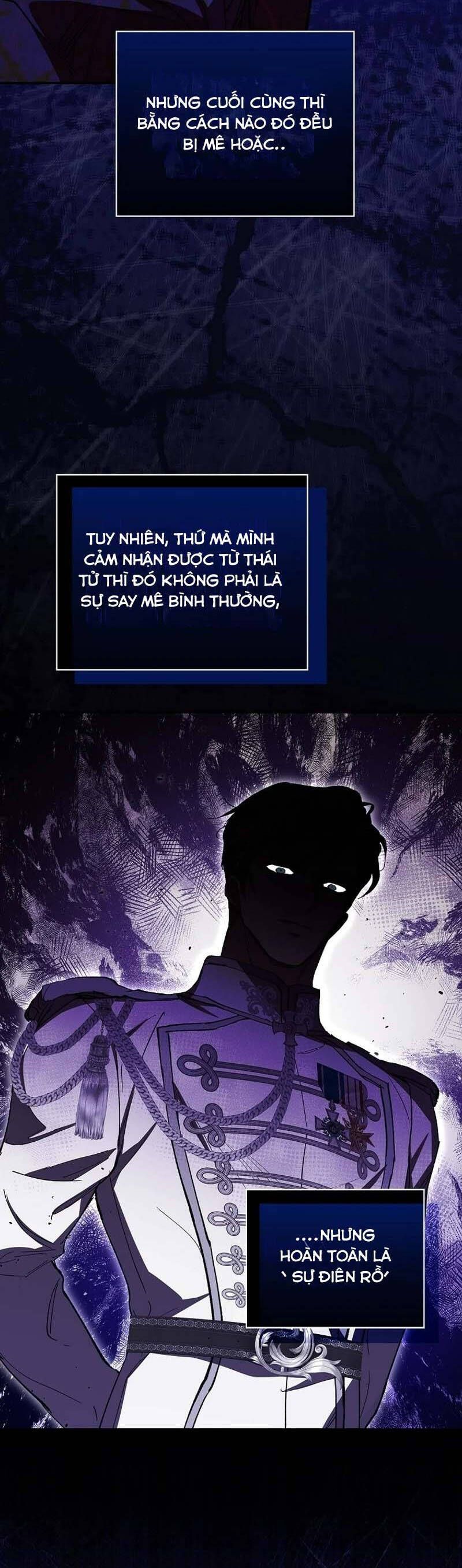 Tìm Một Người Chồng Mới - Chapter 19 - Page 7