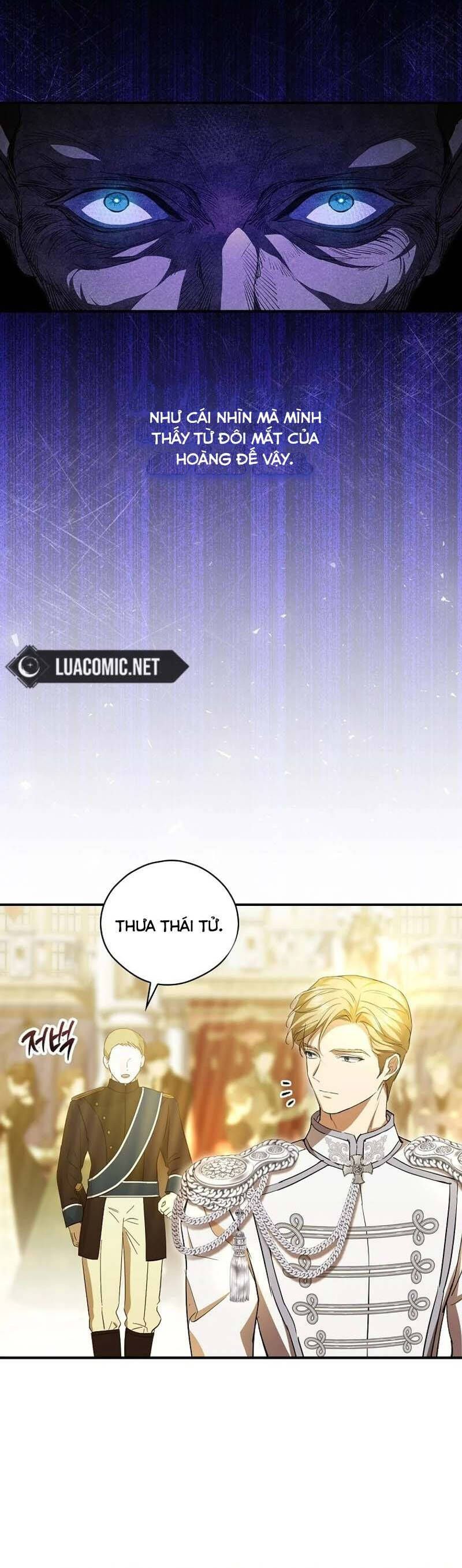 Tìm Một Người Chồng Mới - Chapter 19 - Page 8