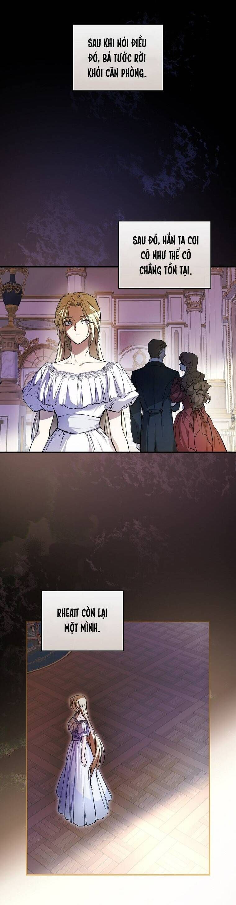 Tìm Một Người Chồng Mới - Chapter 2 - Page 10