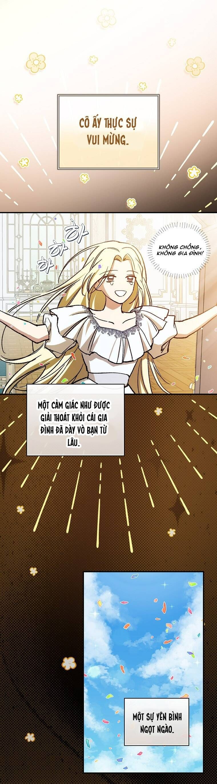 Tìm Một Người Chồng Mới - Chapter 2 - Page 11