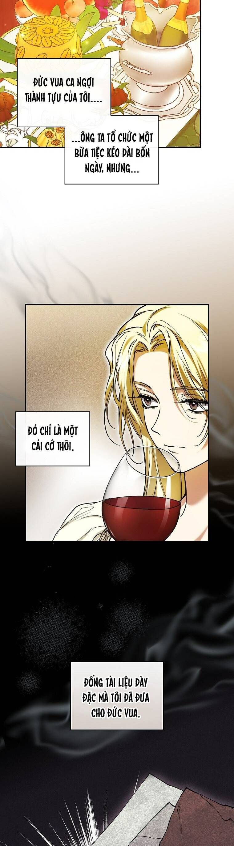 Tìm Một Người Chồng Mới - Chapter 2 - Page 13