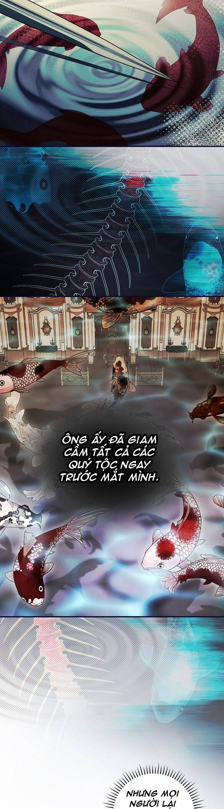 Tìm Một Người Chồng Mới - Chapter 2 - Page 15