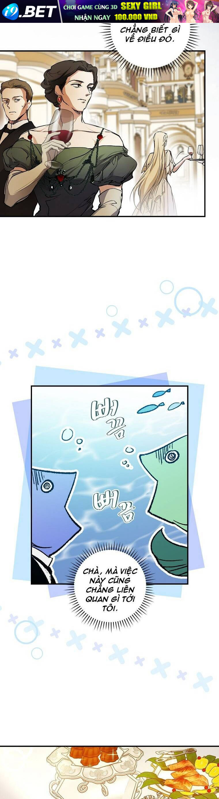 Tìm Một Người Chồng Mới - Chapter 2 - Page 16