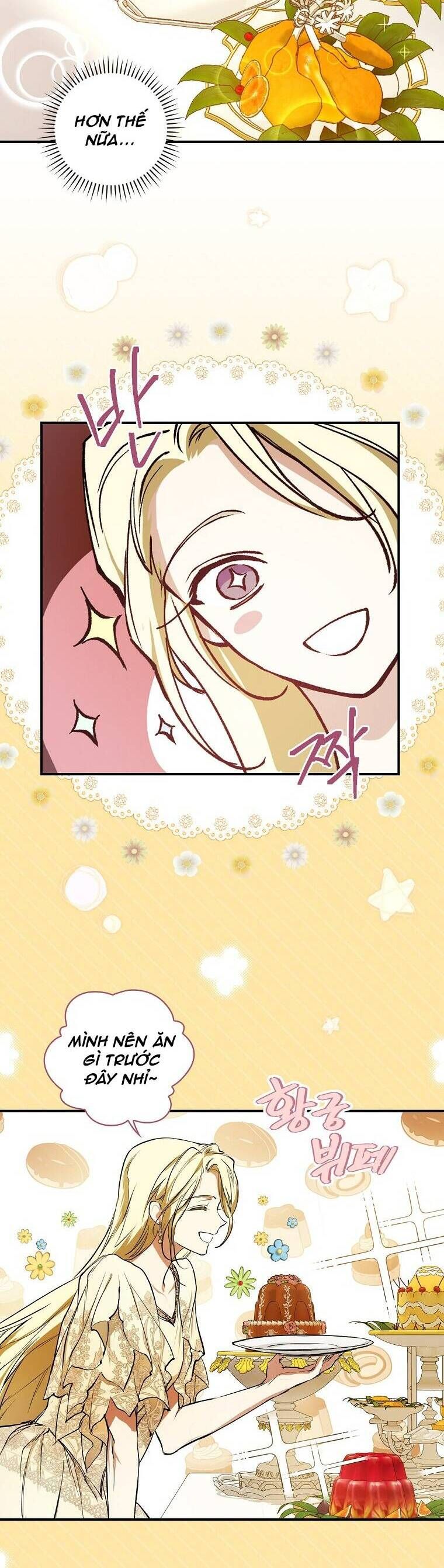 Tìm Một Người Chồng Mới - Chapter 2 - Page 17