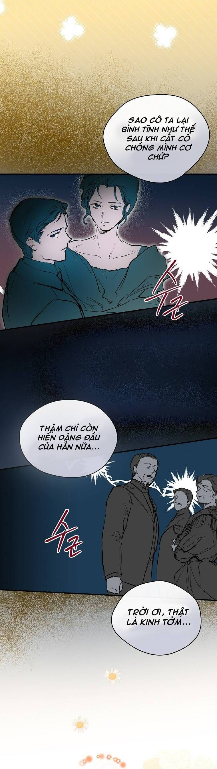 Tìm Một Người Chồng Mới - Chapter 2 - Page 18