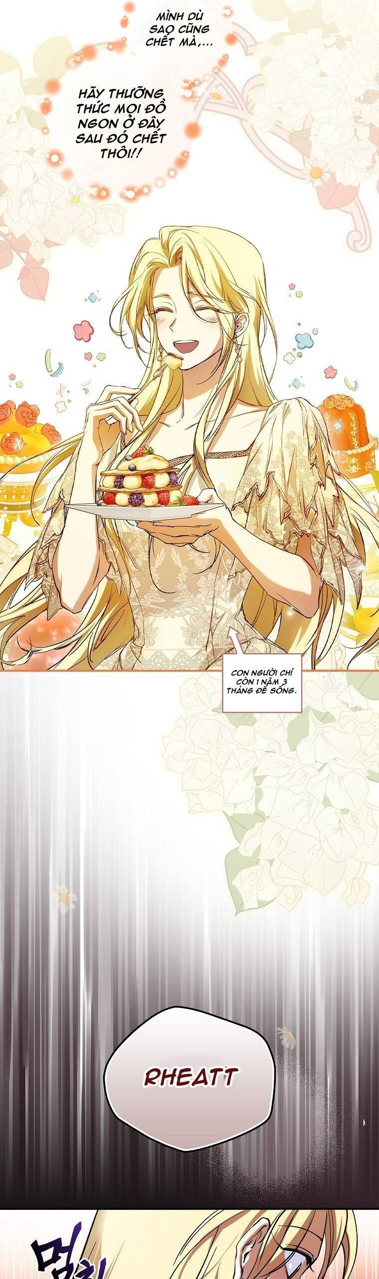 Tìm Một Người Chồng Mới - Chapter 2 - Page 19