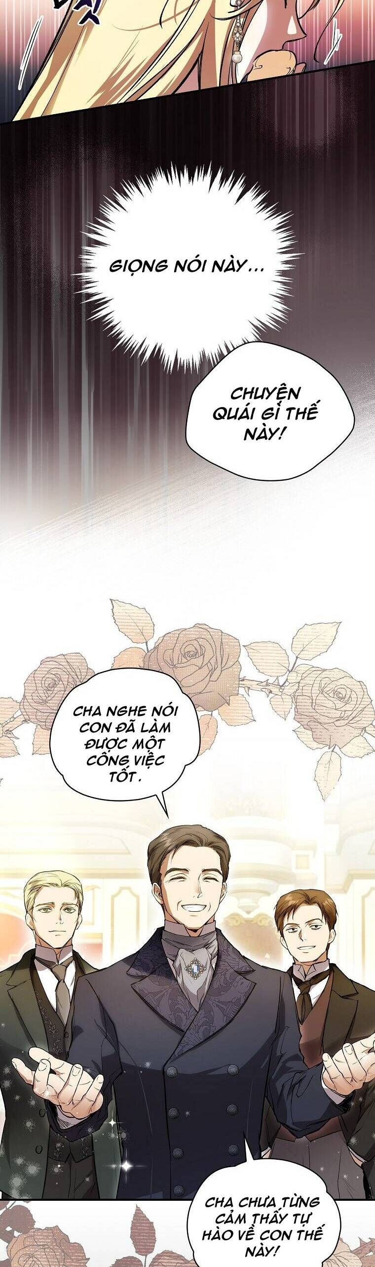 Tìm Một Người Chồng Mới - Chapter 2 - Page 20