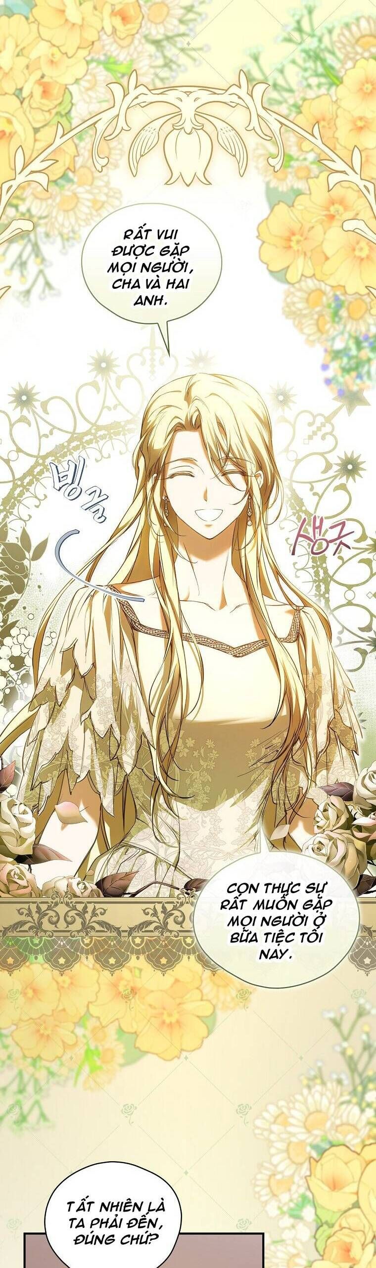Tìm Một Người Chồng Mới - Chapter 2 - Page 22