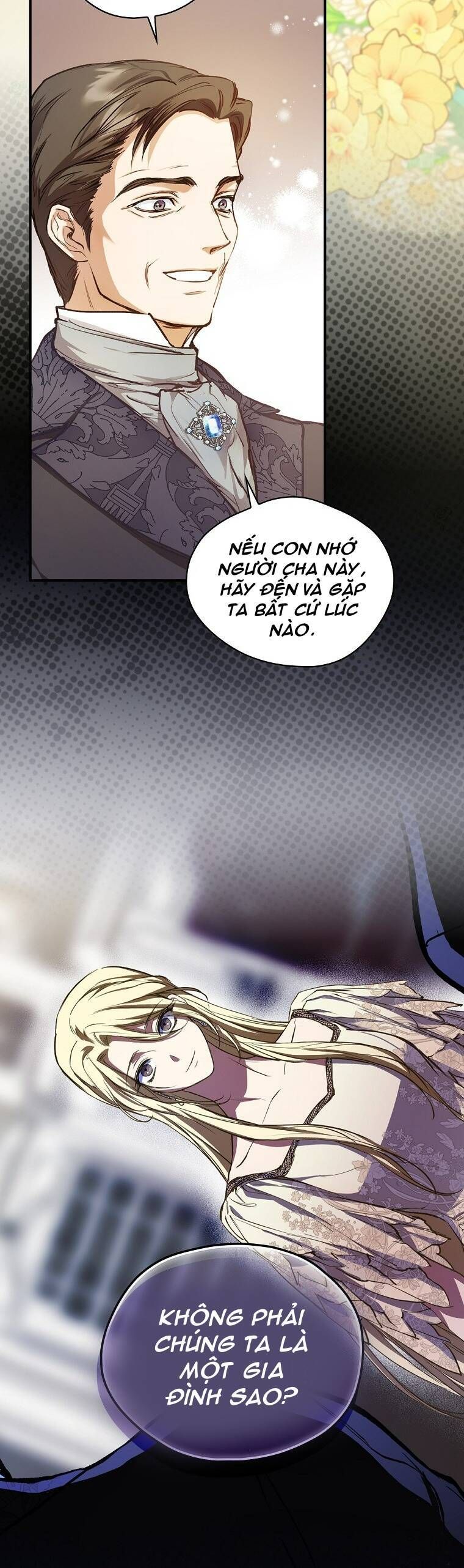 Tìm Một Người Chồng Mới - Chapter 2 - Page 23