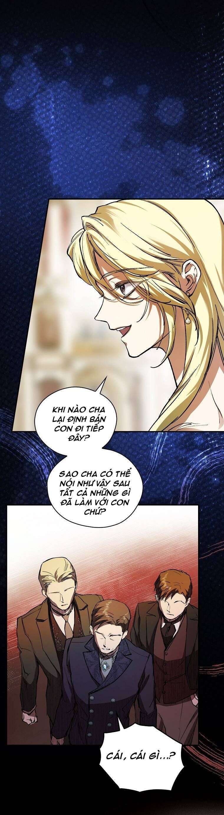 Tìm Một Người Chồng Mới - Chapter 2 - Page 24