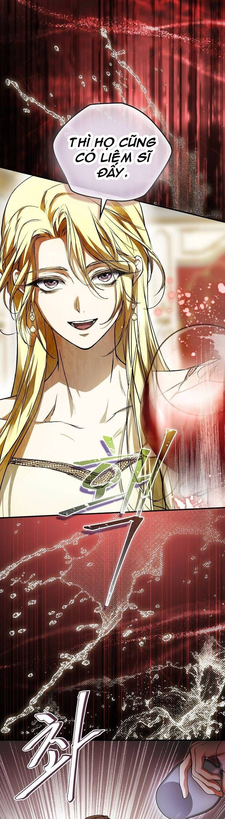 Tìm Một Người Chồng Mới - Chapter 2 - Page 26