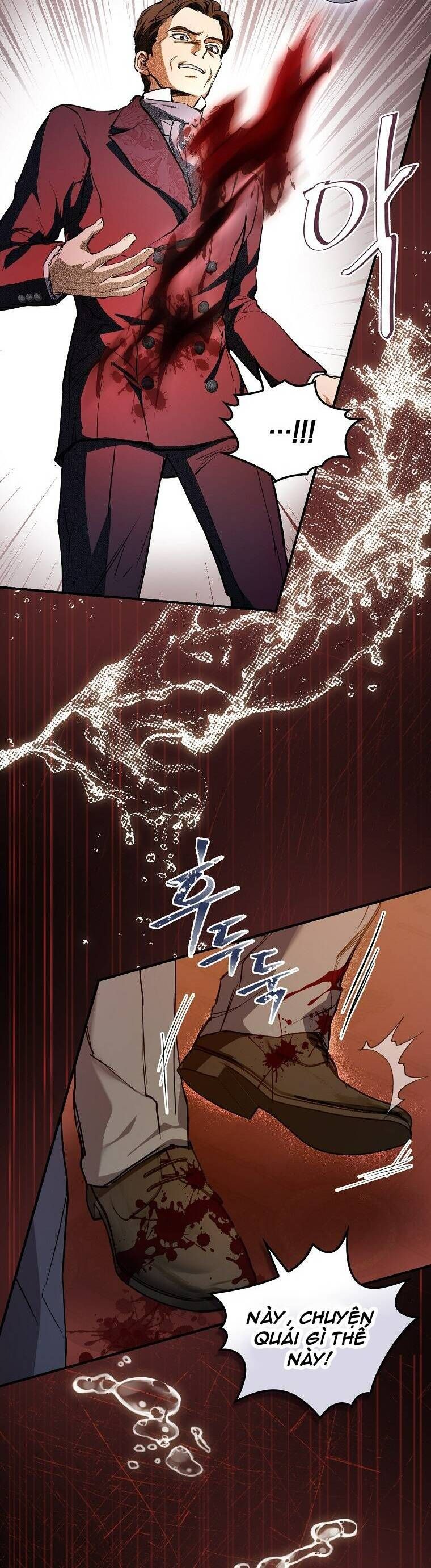 Tìm Một Người Chồng Mới - Chapter 2 - Page 27