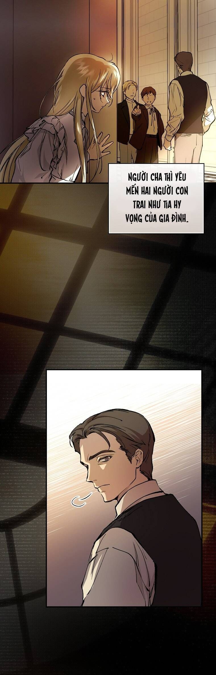 Tìm Một Người Chồng Mới - Chapter 2 - Page 3