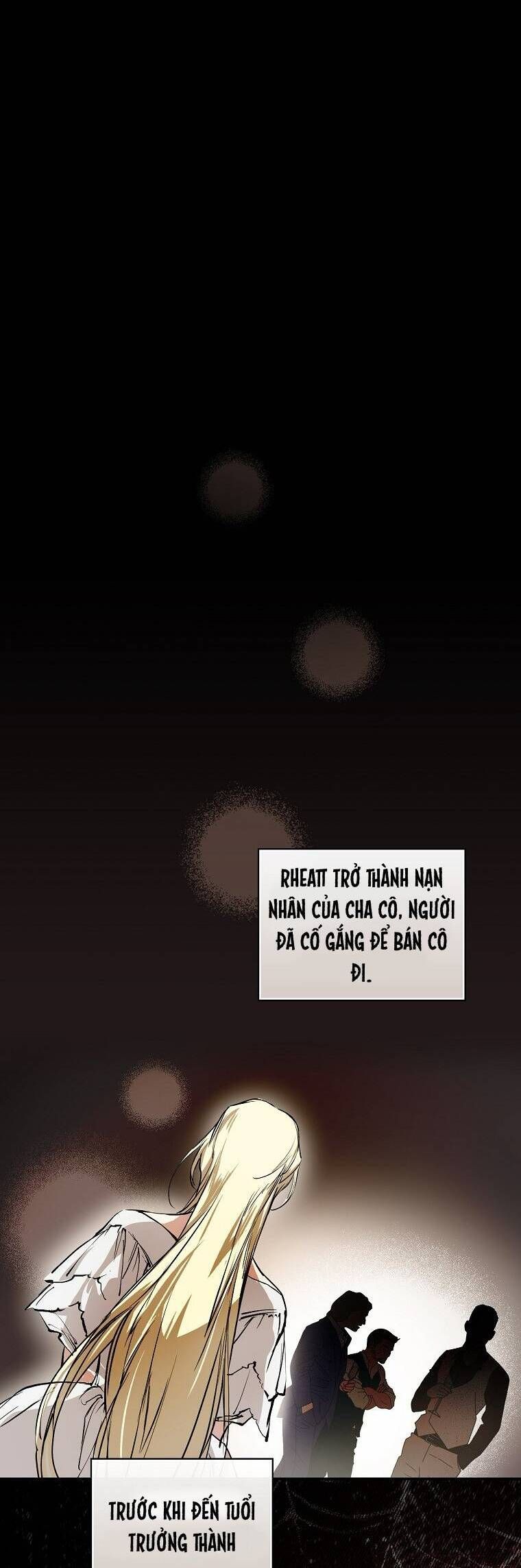 Tìm Một Người Chồng Mới - Chapter 2 - Page 6