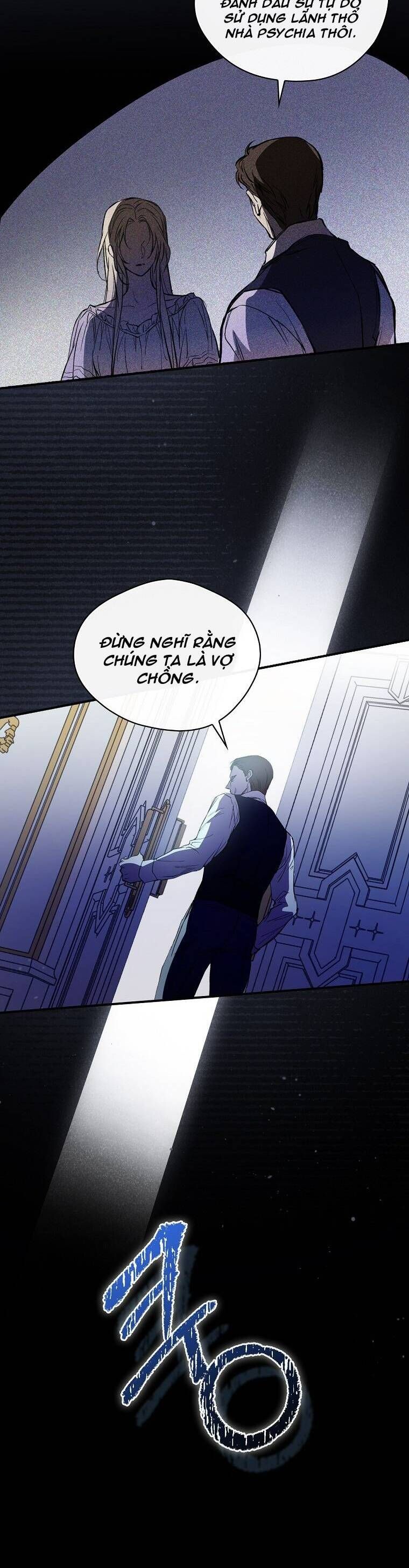 Tìm Một Người Chồng Mới - Chapter 2 - Page 9