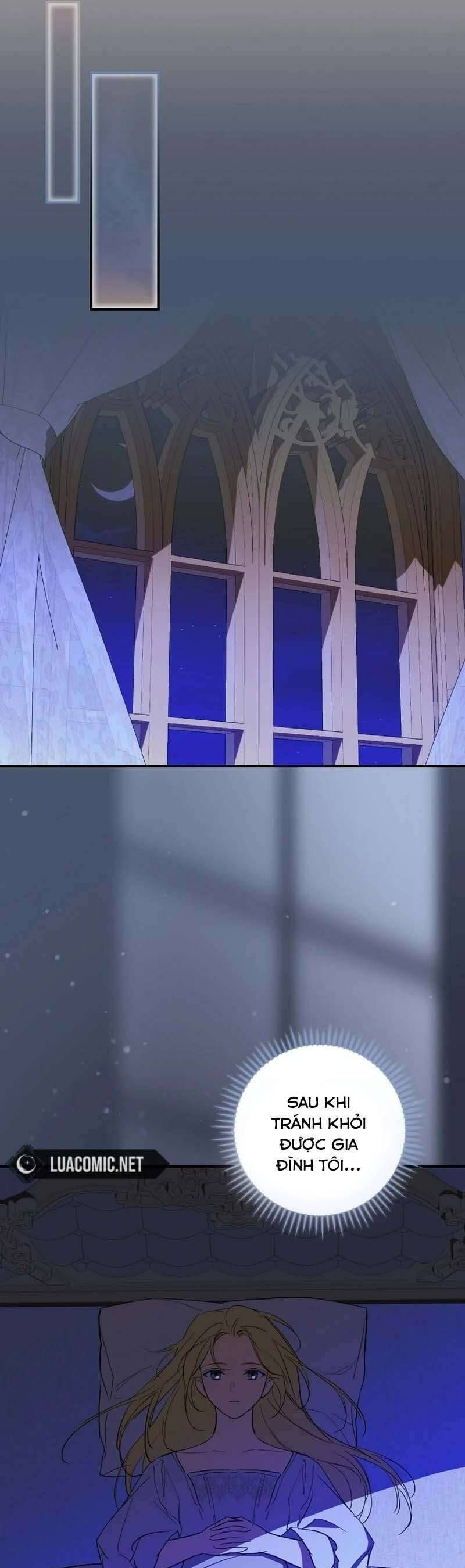 Tìm Một Người Chồng Mới - Chapter 20 - Page 10