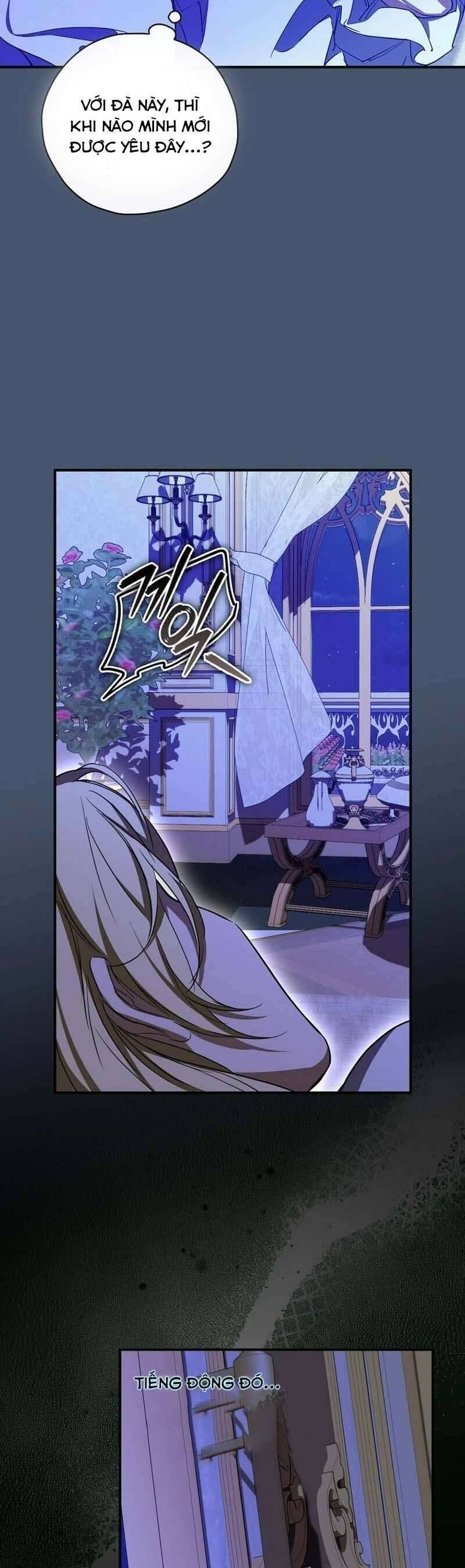 Tìm Một Người Chồng Mới - Chapter 20 - Page 13