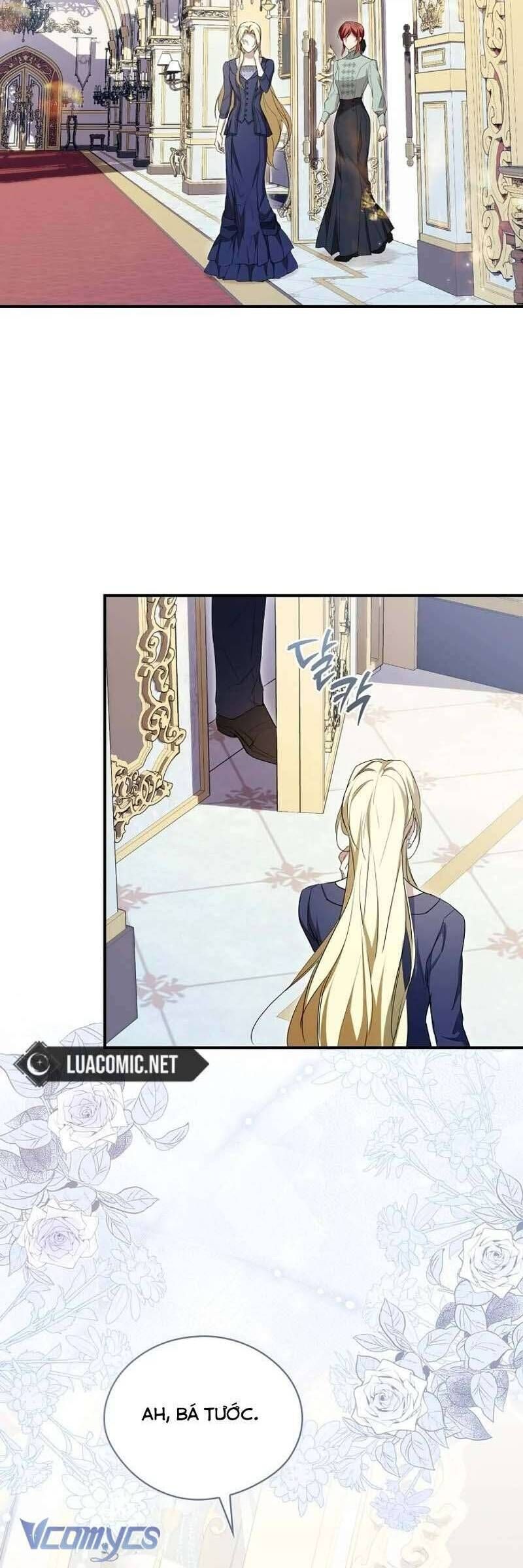 Tìm Một Người Chồng Mới - Chapter 20 - Page 18