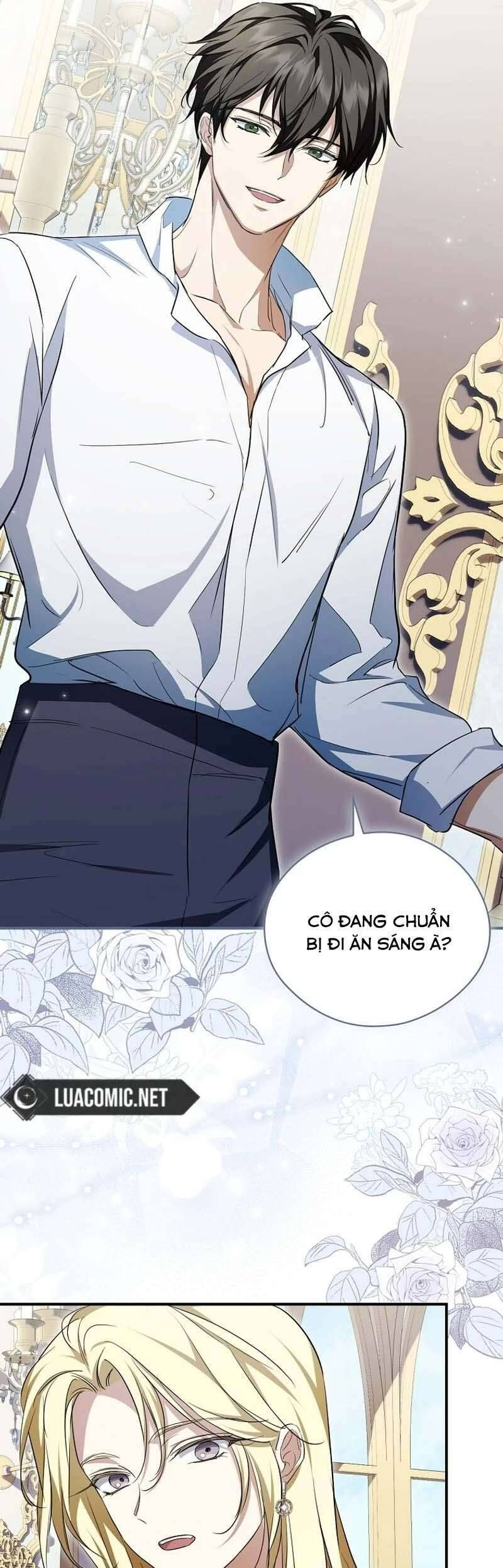 Tìm Một Người Chồng Mới - Chapter 20 - Page 19