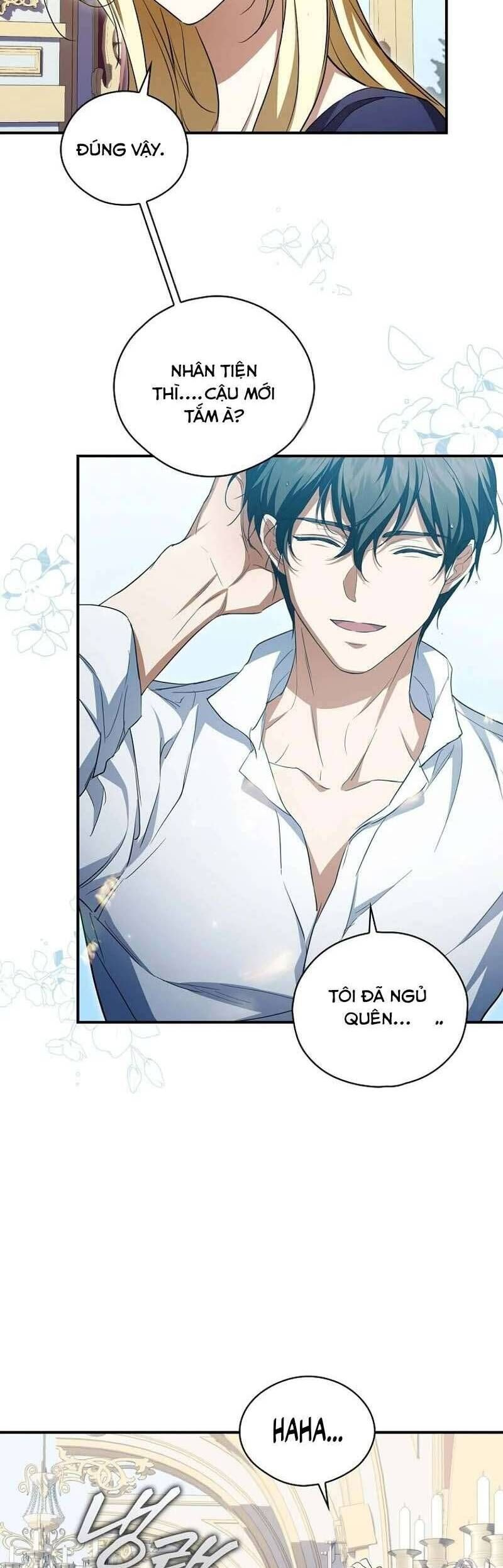 Tìm Một Người Chồng Mới - Chapter 20 - Page 20