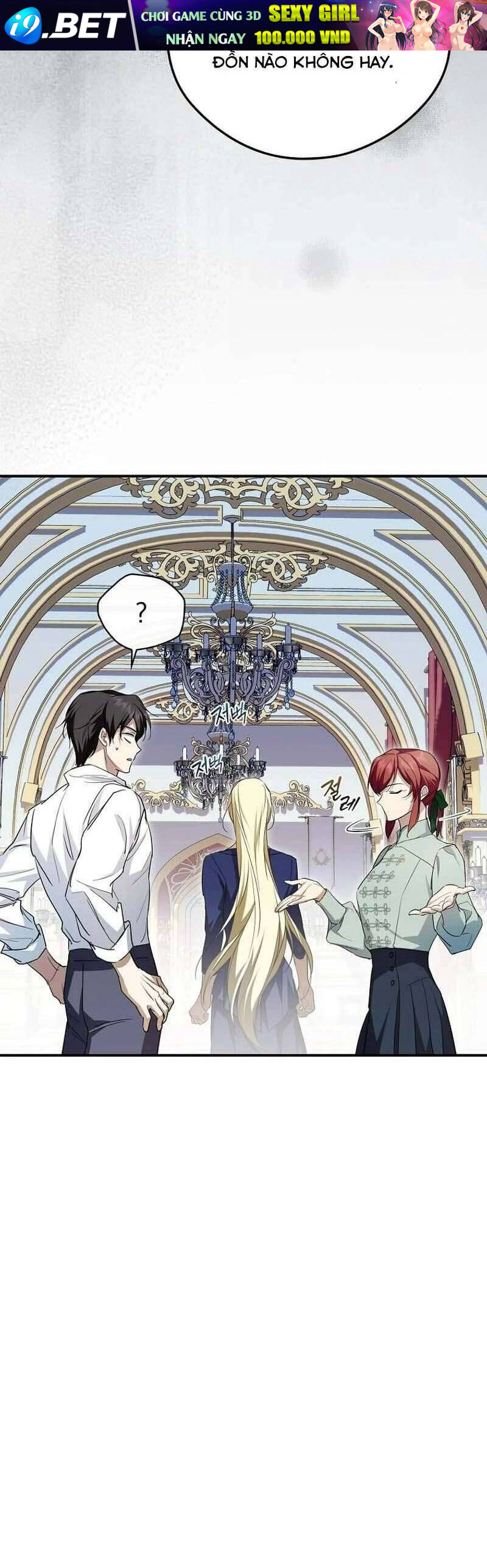 Tìm Một Người Chồng Mới - Chapter 20 - Page 22