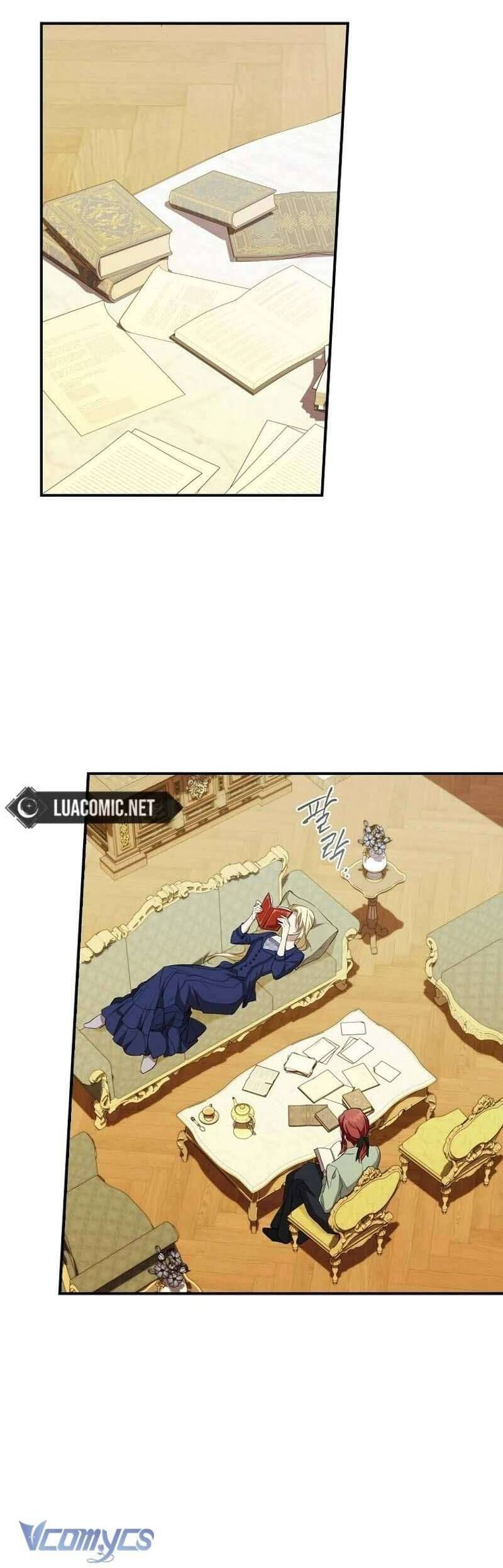 Tìm Một Người Chồng Mới - Chapter 20 - Page 23