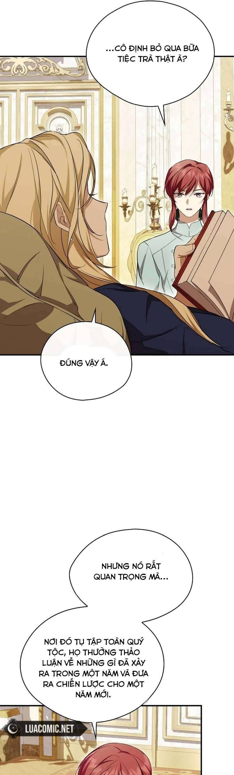 Tìm Một Người Chồng Mới - Chapter 20 - Page 24