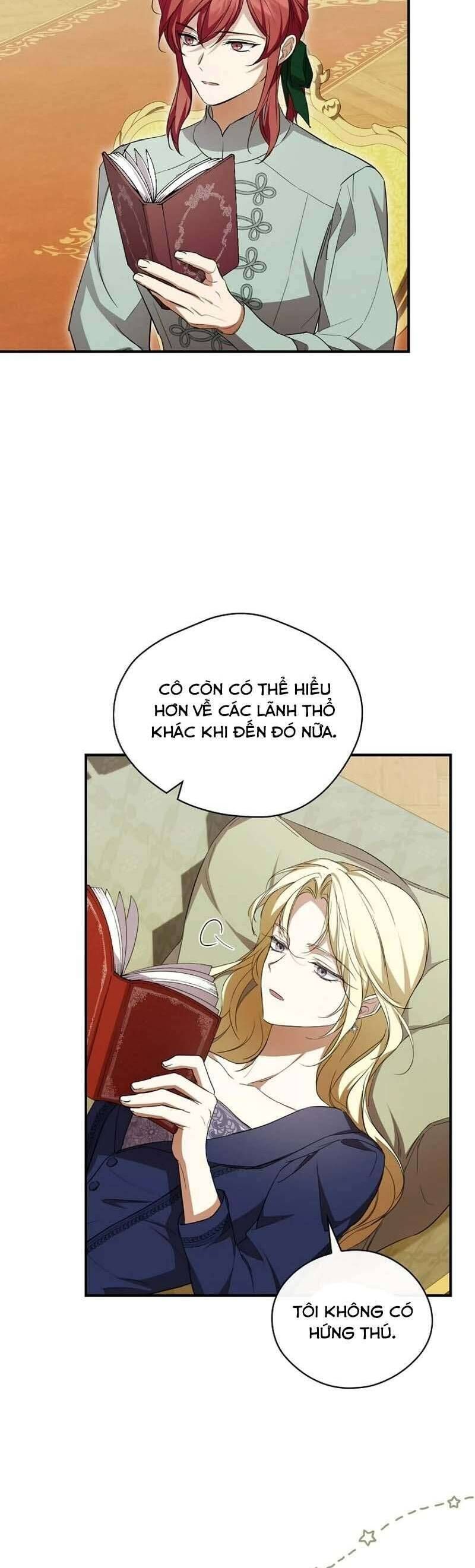 Tìm Một Người Chồng Mới - Chapter 20 - Page 25