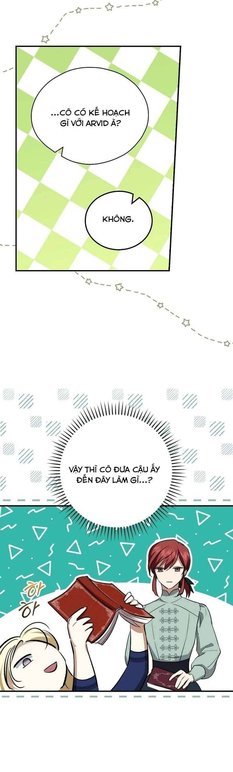 Tìm Một Người Chồng Mới - Chapter 20 - Page 26