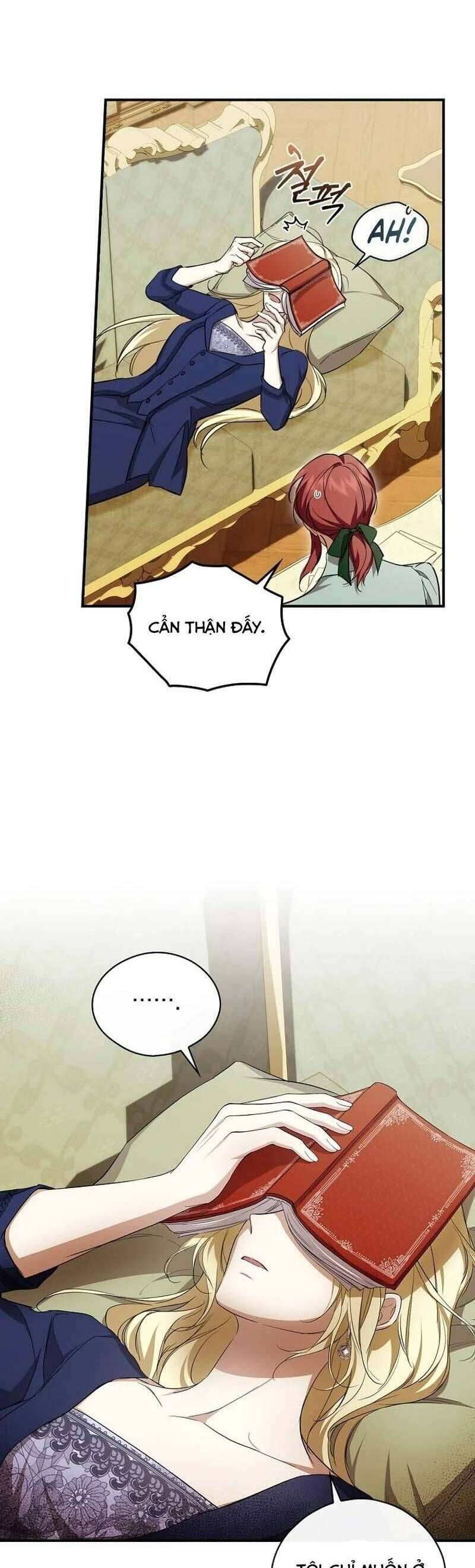 Tìm Một Người Chồng Mới - Chapter 20 - Page 27