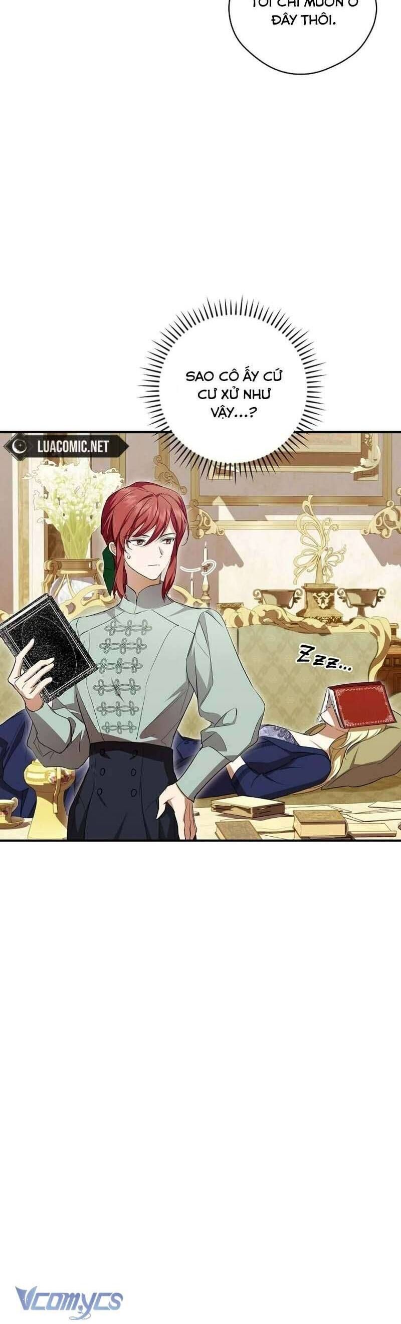 Tìm Một Người Chồng Mới - Chapter 20 - Page 28