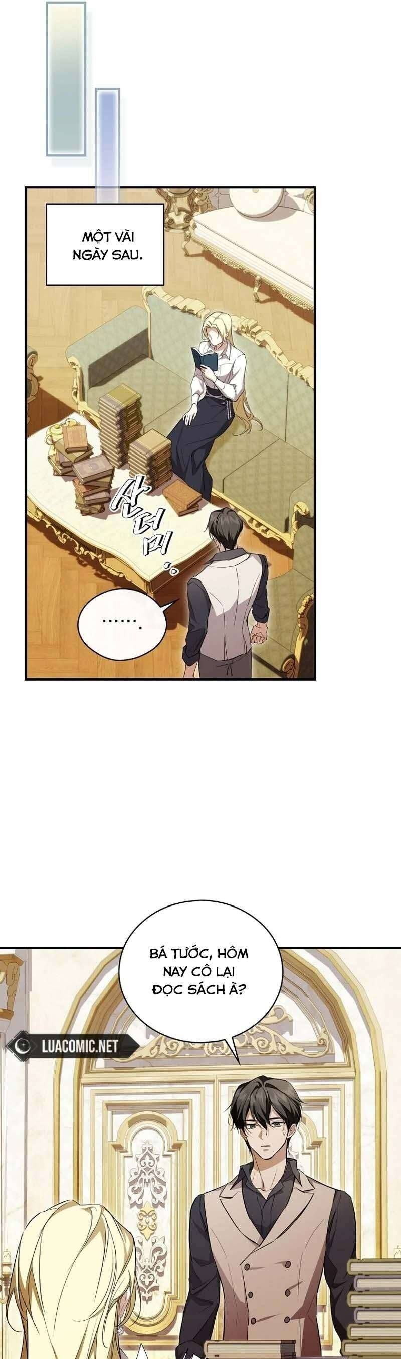 Tìm Một Người Chồng Mới - Chapter 20 - Page 29