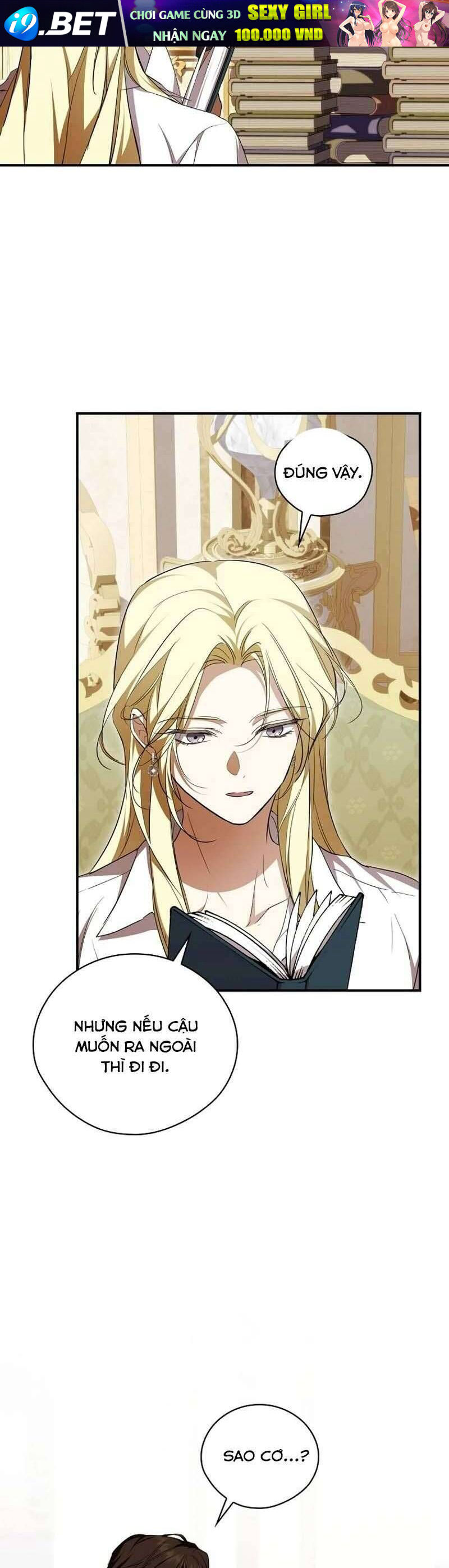 Tìm Một Người Chồng Mới - Chapter 20 - Page 30